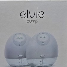 New open box ELVIE AUTOMATED PUMP