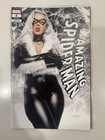 AMAZING SPIDER-MAN #5 MIKE MAYHEW 616 Trade Dress Variant LTD 3000