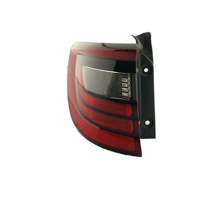 Taillight For Durango Like New OEM Assy Left
