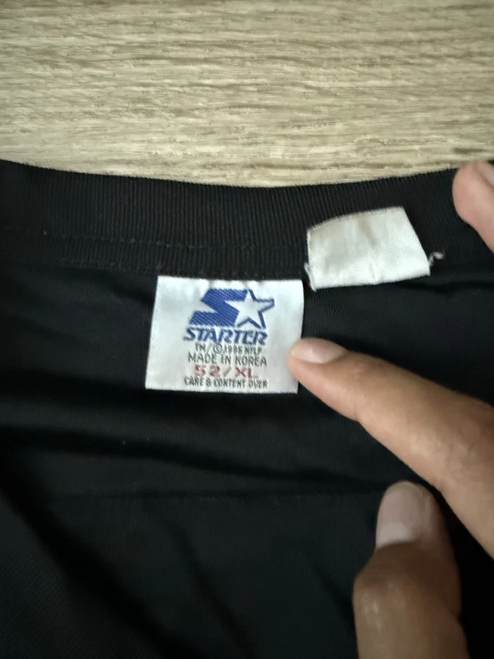 Camiseta vintage de los Steelers Jermone Bettis Foto 3 de 4