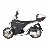 Beinschutzdecke Tucano FüR Kymco 125 People S 2018+ (R200-X) (Termoscud) (Anti-