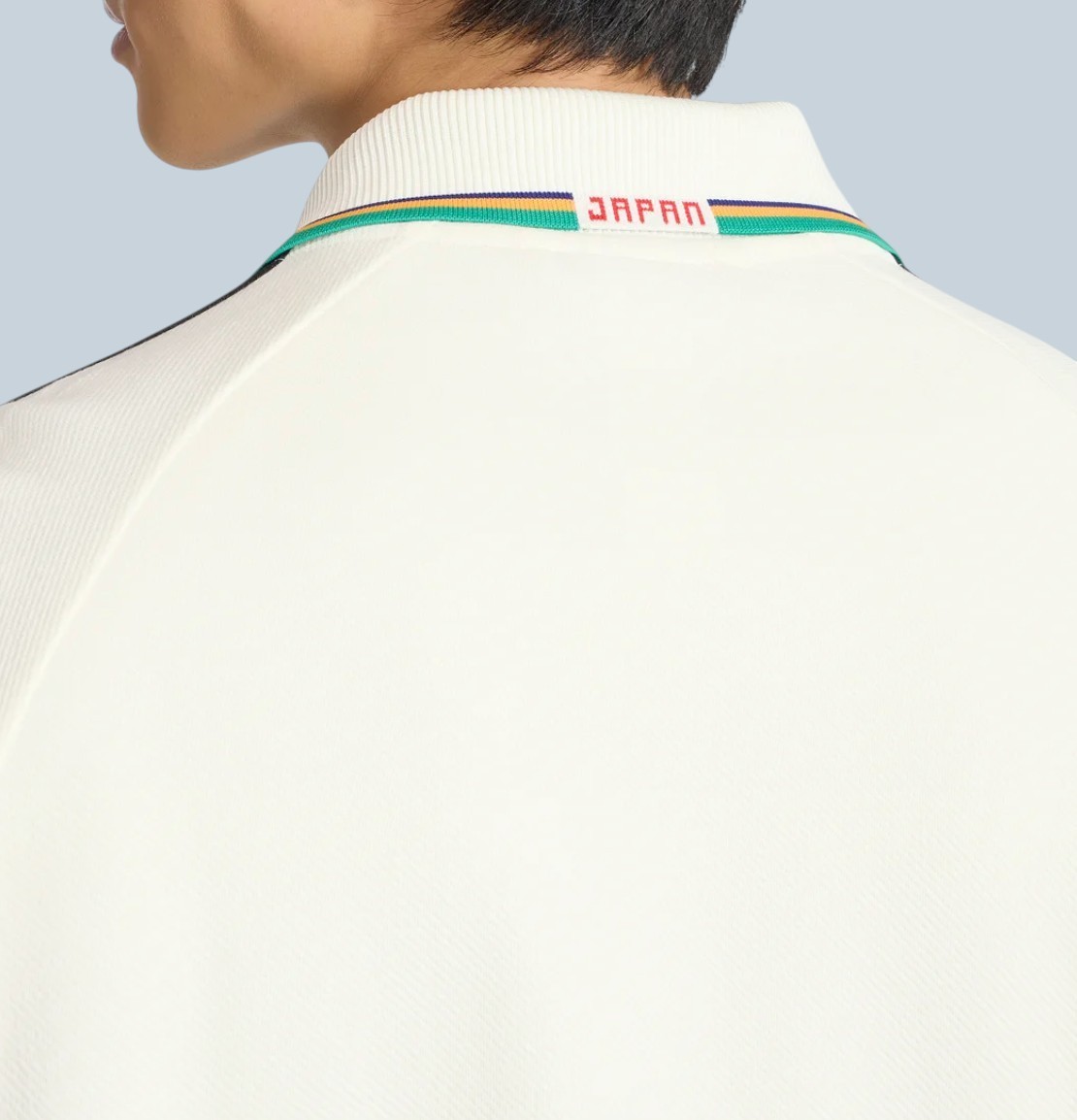 Japan 2026 Official Away Anthem Jacket - Multiple Sizes