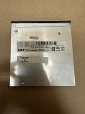 NEC FD1139H 3.5in Square Floppy Disk Drive