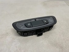 Volvo XC90 II V90 Leseleuchte Innenraum Hinten Schwarz 32289763