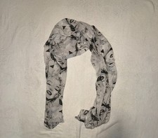 Marilyn Monroe Scarf