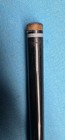 IN STOCK, McDermott G501 Pool Cue Wrapless w/ 12.75 G-Core Shaft, FREE HARD CASE — photo 6