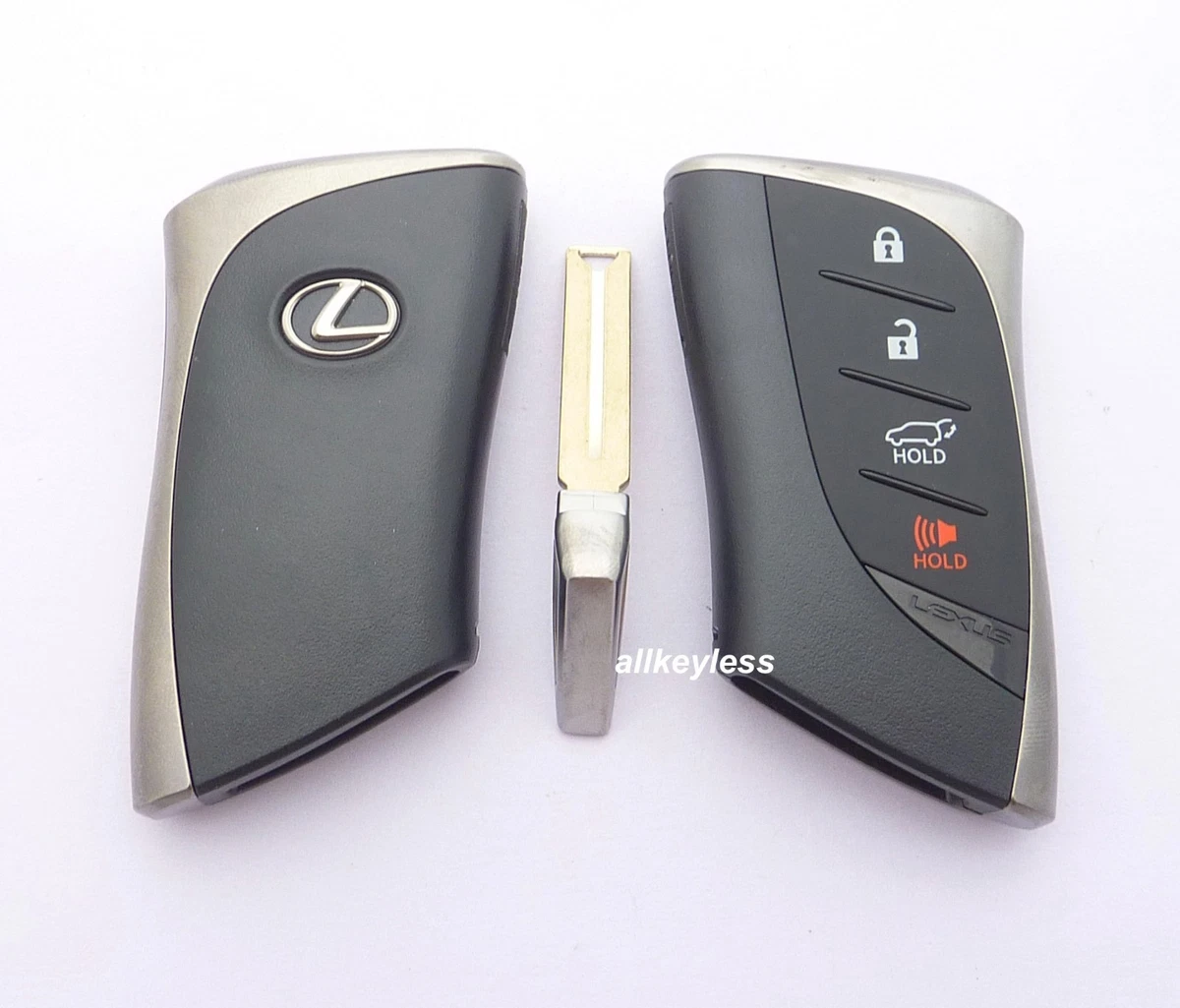 Lexus Car and Truck Keyless Entry Remotes/Fobs for sale | eBay