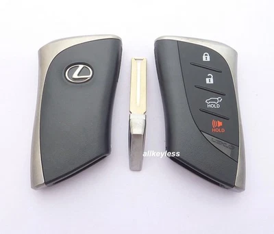 25+ Lexus Car and Truck Keyless Entry Remotes/Fobs for sale