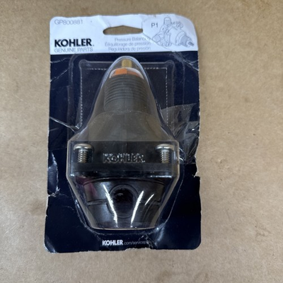 #ad Kohler Genuine Part GP800881 Rite Temp Pressure Balance Cartridge $25.49