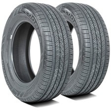 2 Tires 22560r16 98h Cooper Endeavor Dc As As All Season 2 Tires 22560r16 98h Cooper Endeavor Dc As As All Season
