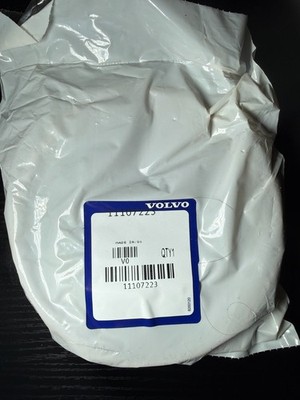 VOE 11107223 GUIDE RING - VOLVO OEM NEW