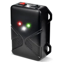 Rodent Repellent for Cars Battery Operated Ultrasonic Mice and Rat Deterrent 