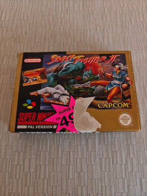 Super Star Wars: Return of the Jedi (Super Nintendo, SNES) - Game Spiel