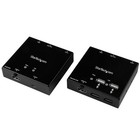 StarTech.com 50M HDMI Extender with 4 Port USB Hub Hdmi Over Cat6 1080p