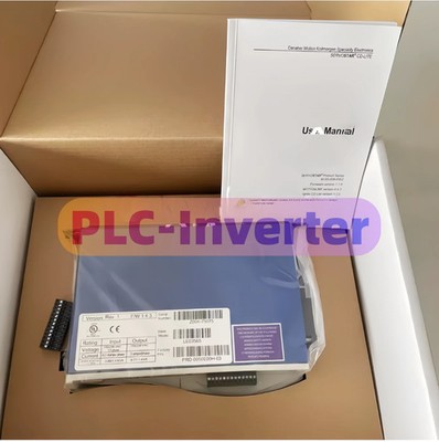 NEW Kollmorgen LE03565 Servo Drive# Quick Delivery#