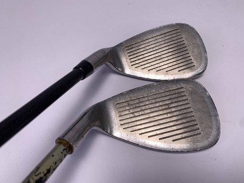 Yonex Super ADX Titanium Iron Set 5-PW+SW Ladies Graphite Womens RH - Picture 8 of 11