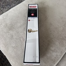 Delta Chamberlain 18" Towel Bar Bath Hardware Accessory in Champagne Bronze