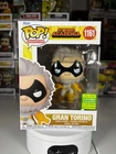 Funko Pop! Gran Torino My Hero Academia  2022 Summer Con SDCC Shared w/Protector