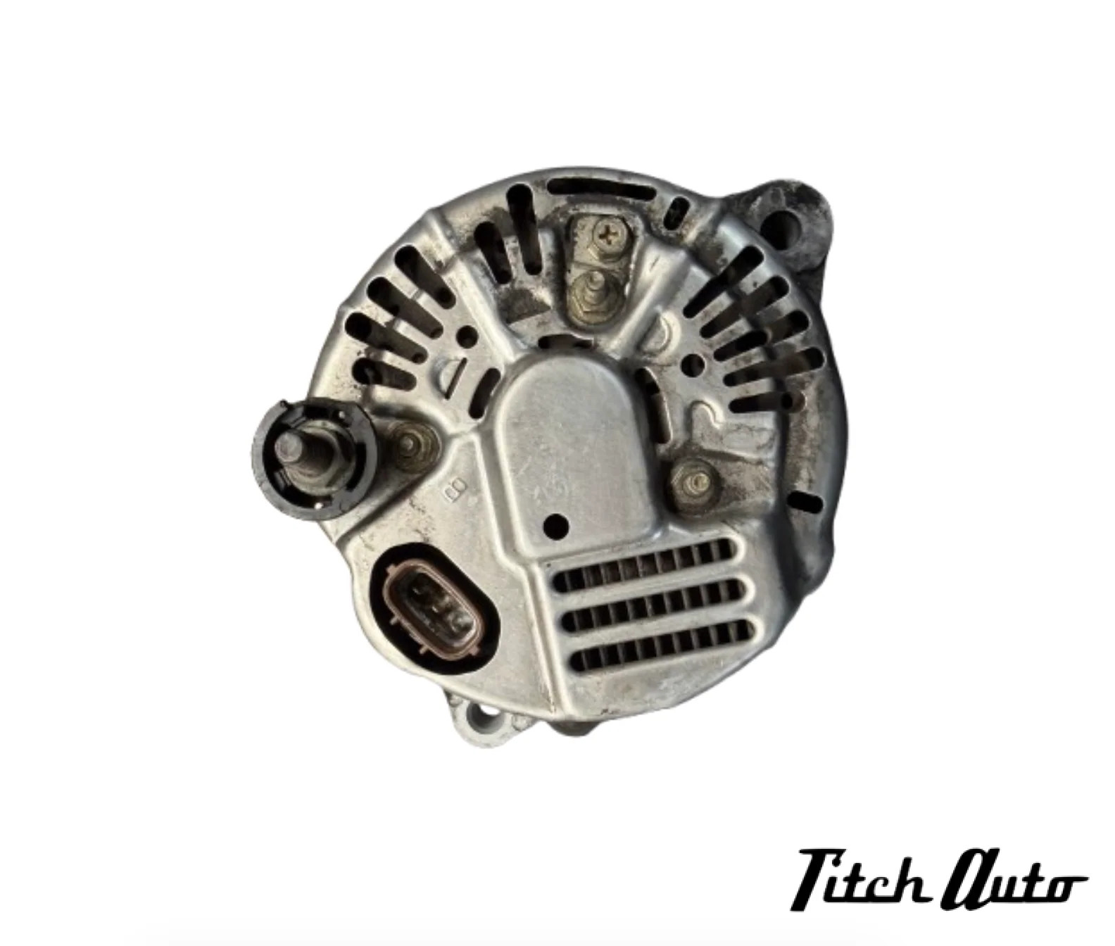 Ferrari 360 USED / TO REBUILD Alternator