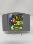 Super Mario 64 (Nintendo 64 N64, 1996) Cartridge Only - Authentic - Tested