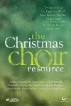 Christmas Choir Resource Choral Book
