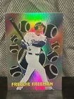 2026 Topps Series 2 Freddie Freeman Base (RAW)