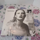 Taylor Swift Reputation Vinyl Record Picture Disc SEALED