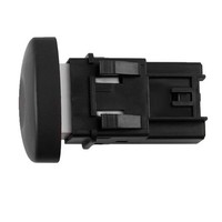 Renault Clio MK2 98-2005 Warnblinker Notfall Schalter 82000060036