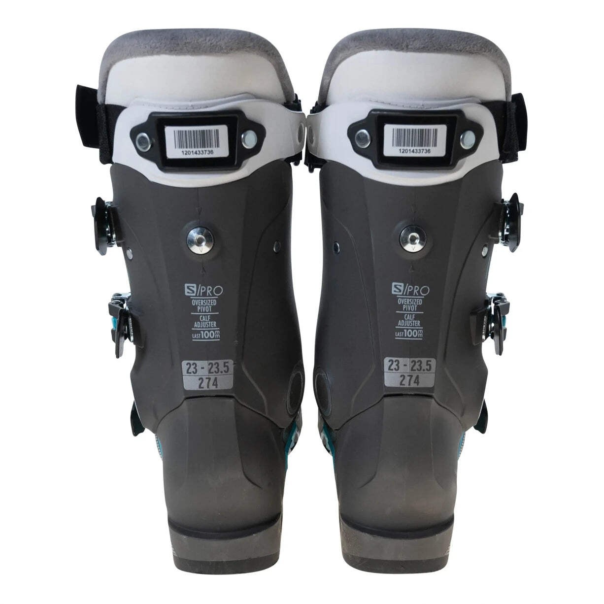 Scarponi da sci Salomon S PRO R90 W Donna