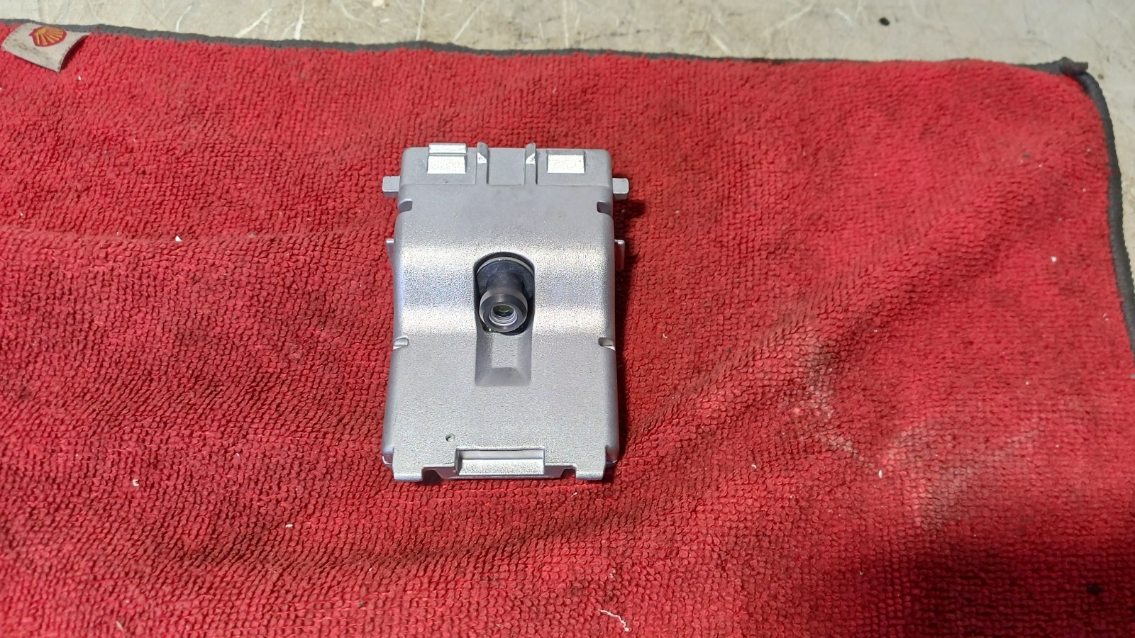 Maserati Levante 2017-2024 Lane keep assist camera P/N 670105420