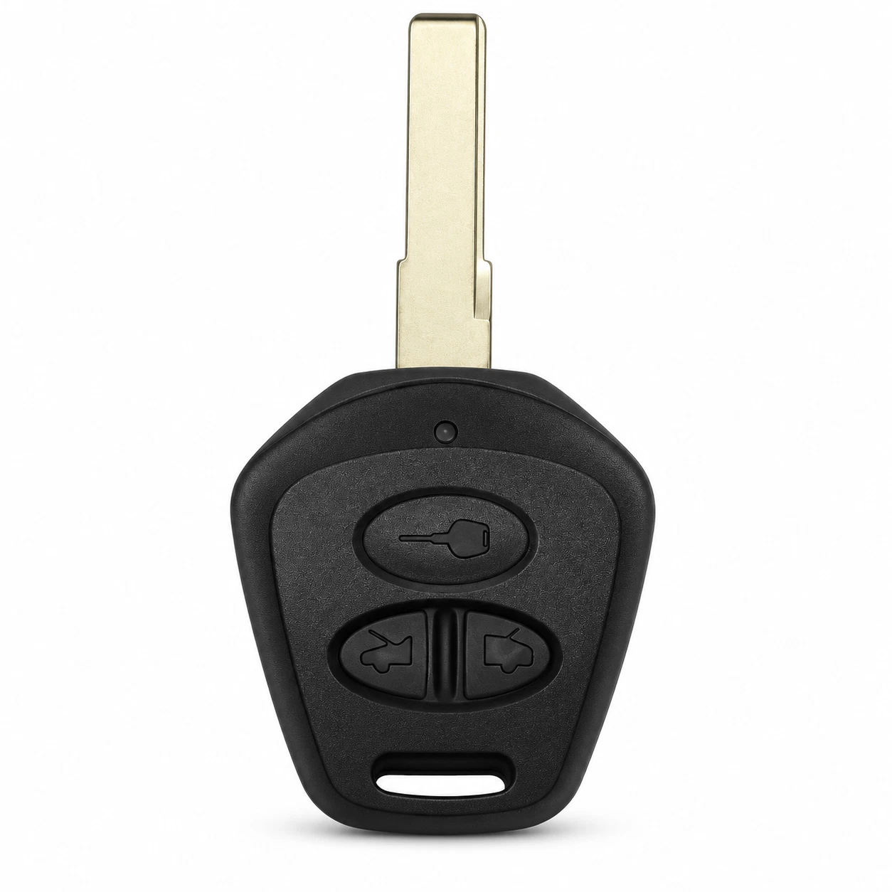 Porsche 911 996 Boxster 986 key case — view 2