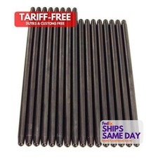 Comp Cams Com7154-16 9.3 In Chromoly Pushrod Pack Of 16 Fits Big Block Chevy Comp Cams Com7154-16 9.3 In Chromoly Pushrod Pack Of 16 Fits Big Block Chevy