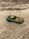 Vintage 1976 Hot Wheels Z Whiz Gray Silver Datsun 280Z Blackwall Hong Kong