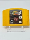 Tony Hawk's Pro Skater 2 N64 Loose Authentic Tested