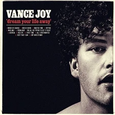 Vance Joy - Dream Your Life Away [New Vinyl LP] Bonus CD