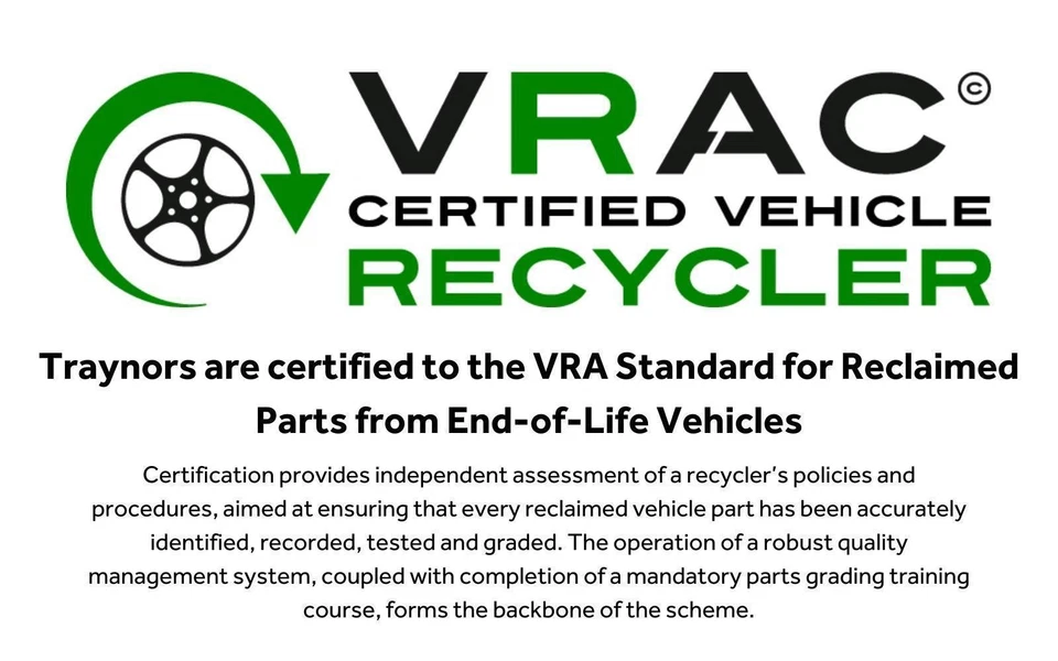 SKODA FABIA Wiper Linkage 2016 6V2955601 - Image 4 of 4