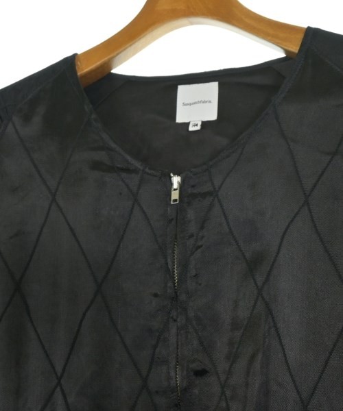 Sasquatchfabrix. Blouson Jackets Black XL 2200618435074 View 6
