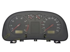 Compteur Volkswagen BORA