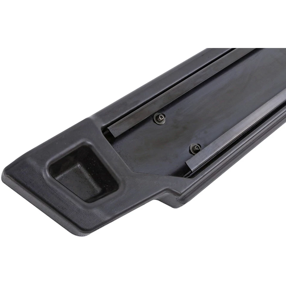 Dee Zee DZ16621 Running Boards Set of 2 for Chevy F150 Truck F250 F350 F450 Pair Foto 3 de 4