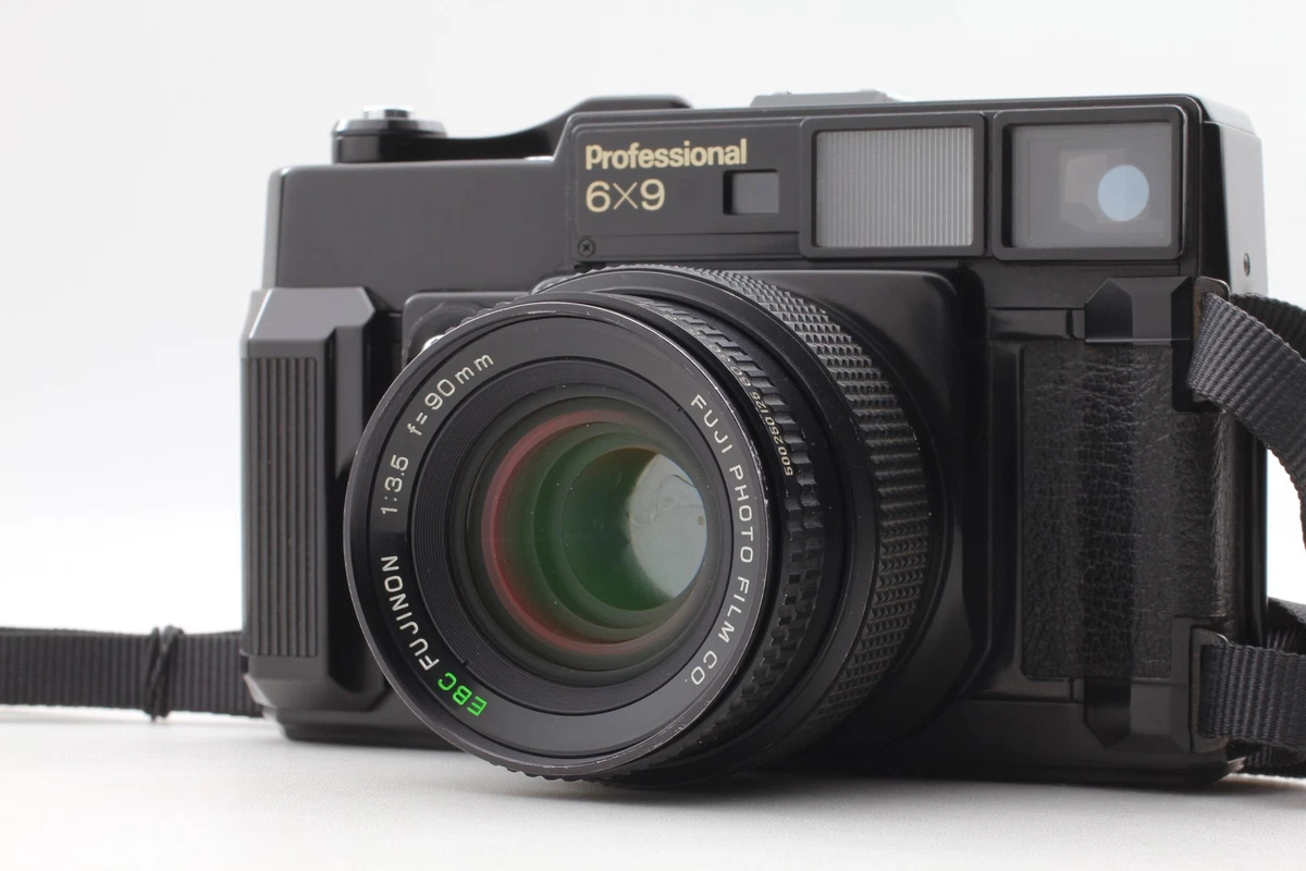 Film Fujica Gw690 Cameras for sale | eBay