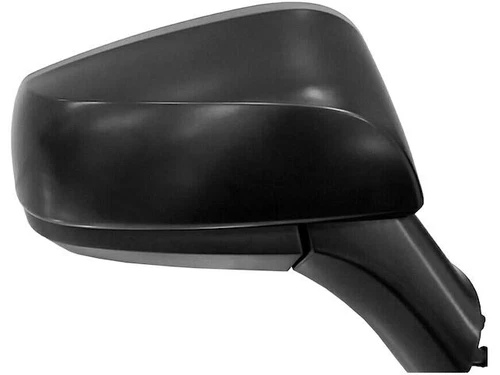 Right - Passenger Side Mirror For 19-24 Toyota RAV4 Prime CV27G9
