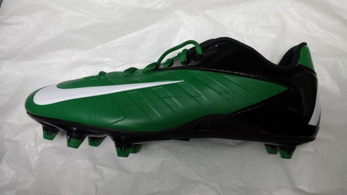 Nike Air Zoom Vapor Strike 3 III D Fußballschuhe - Stil 511336-310 Größe 13