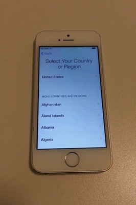 iPhone 5s Activation Locked collection on eBay iPhone 5s Activation Locked collection on eBay