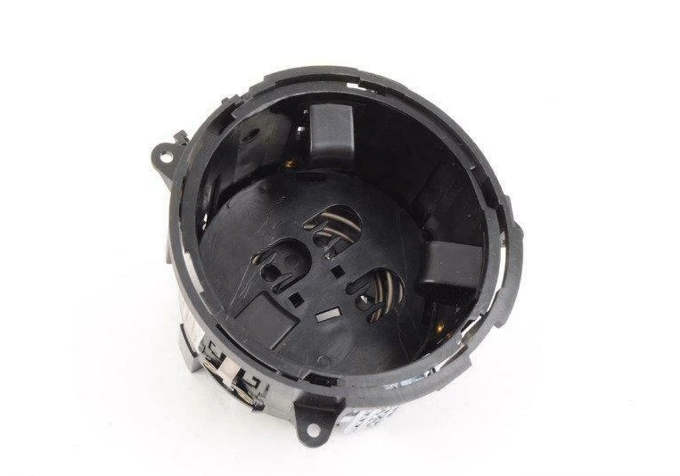 New Volkswagen PHAETON GP2 Front Left Drink Holder 3D0858601G — 第 2/4 张图片