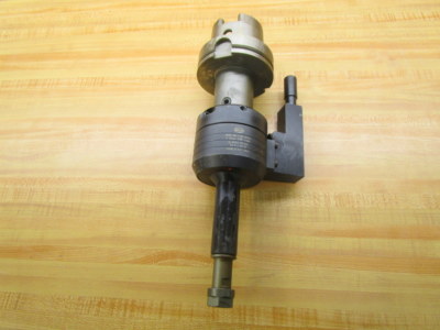 Bilz GNCK 12.5 C-ESX 16/77.6 W/WA 25 IK/HSK-A 100