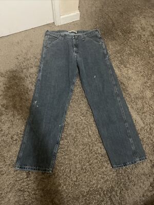 lee jeans men 36x32