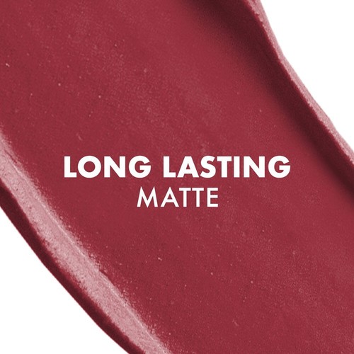 Lakme Cushion Matte Lip - Red Royale - Picture 3 of 10