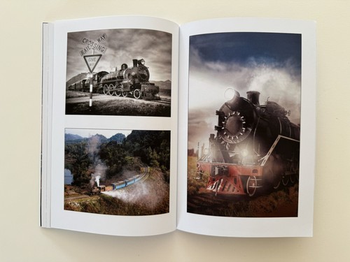 Sunny Street Books: The Picture Book of Trains - Paperback 2020 Very Good Cond… - 第 14/16 張圖片