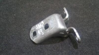 01eua6e Scharniere Motorhaube Motorhaubenscharniere links  SAAB 9 DE246543-48