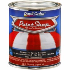 Dupli-Color EBSP20300 Paint Shop Finish Syste...